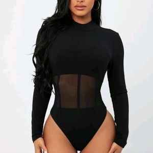 Shein Bodysuit